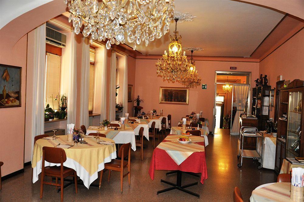 Albergo Ristorante Pomodoro Omegna Extérieur photo