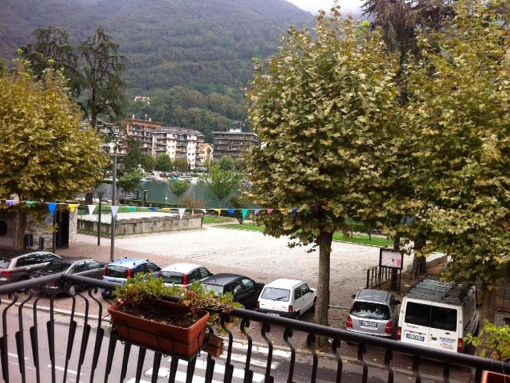 Albergo Ristorante Pomodoro Omegna Chambre photo